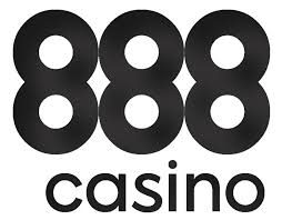 888casino logo
